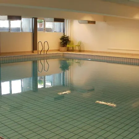 Viii Apartment Faaborg