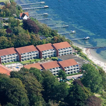 Apartment Viii Faaborg